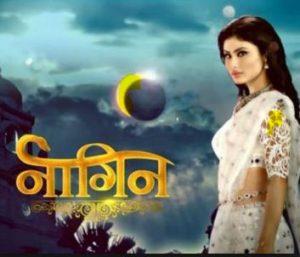 Naagini-Mega Episode Poster