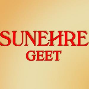 Sunehre Geet Poster