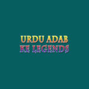 Urdu Adab Ke Legends Poster
