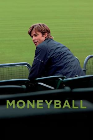 Moneyball Poster