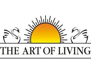 Art Of Living - Sri Sri Yoga Poster