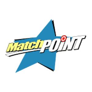 Match Point Poster