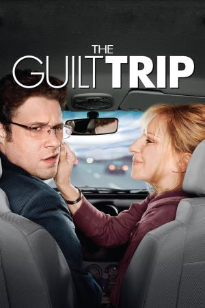 Guilt Trip Poster