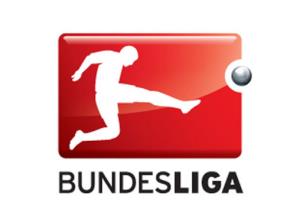 Bundesliga Highlights Poster