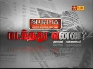 Nadanthathu Enna Kutramum Pinnaniyum 2016 Poster