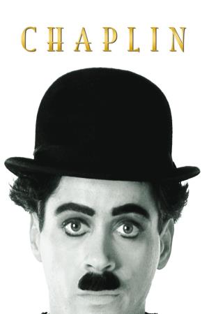 Chaplin Poster