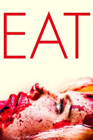 Eat Poster