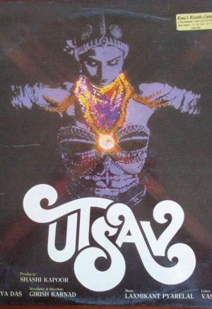 Utsav Poster