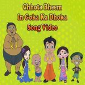 Chhota Bheem In Goka Ka Dhoka Song Video | Children on tv - Tvwish