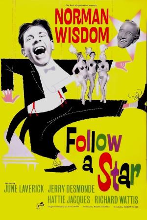 Follow the Star Poster