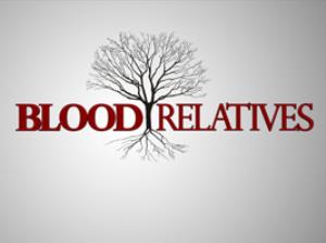 Blood Relatives Poster