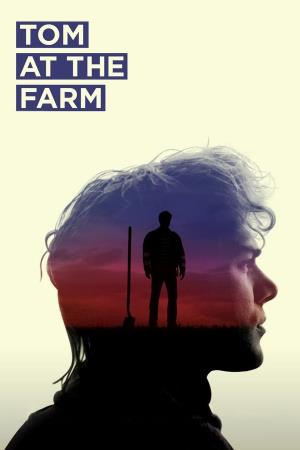 Tom at the Farm Poster