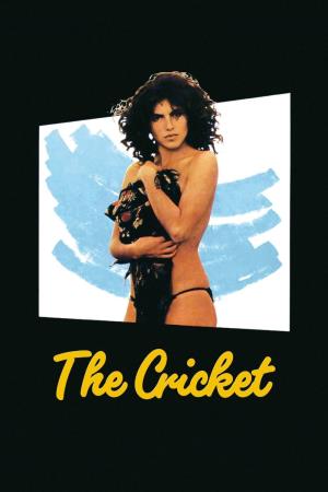 Cricket Poster