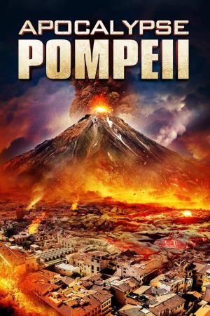 Volcano Returns Poster