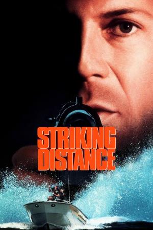 Striking Distance Poster