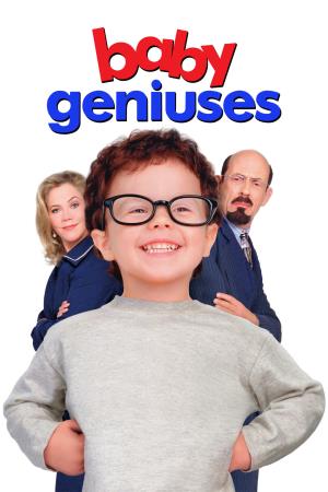 Baby Geniuses Poster