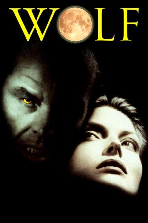 W: Wolf Poster