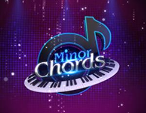 Minor Chords Poster