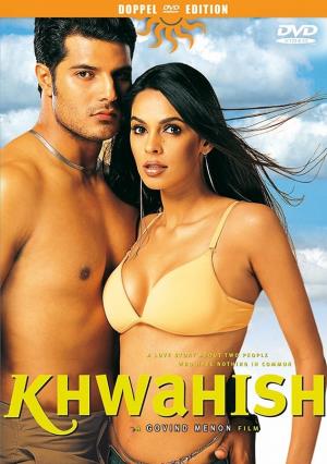 Khwahish Poster
