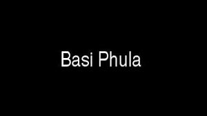 Basi Phula Poster