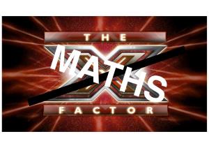 The Maths Factor Poster