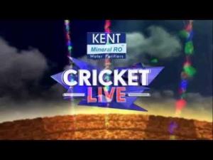 Kent Cricket Live Poster