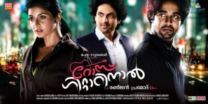 Rose Guitarinaal Poster