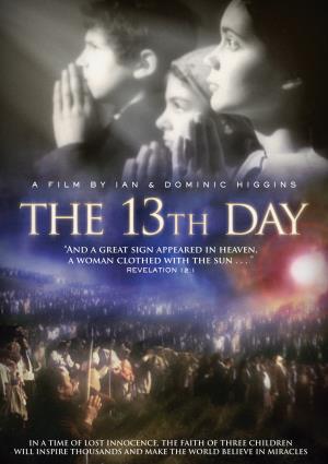Telefilm - the 13th Day Poster