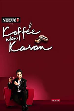 Koffee With Karan Poster
