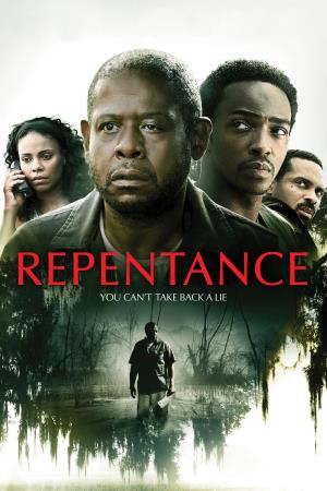 Repentance Poster