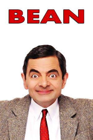 Mr. Bean Poster