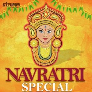 Navratri Special Poster