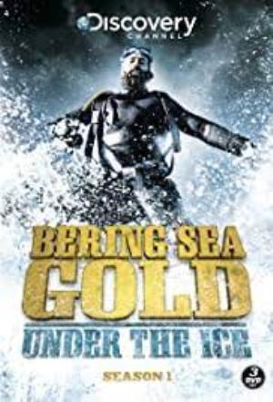 Bering Sea Gold Poster