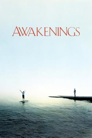 Awakening Poster