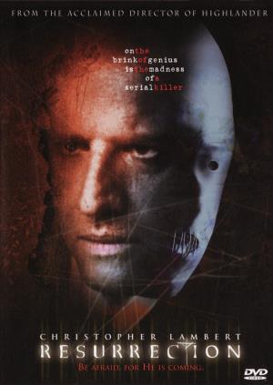 Resurrection Poster