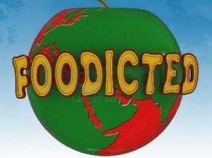Foodicted Poster