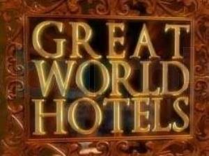 Great World Hotels Poster