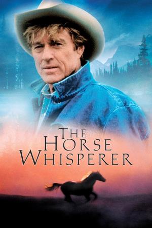 The Horse Whisperer Poster