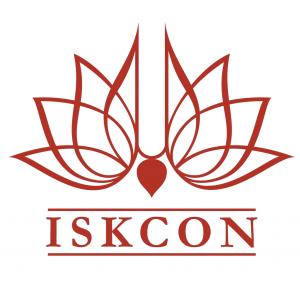 Iskcon Poster