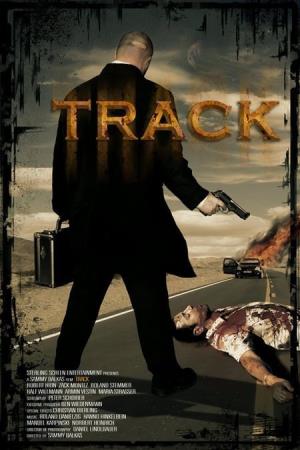 Track Poster