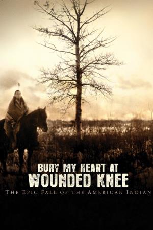 Bury My Heart At Wounded Knee Poster