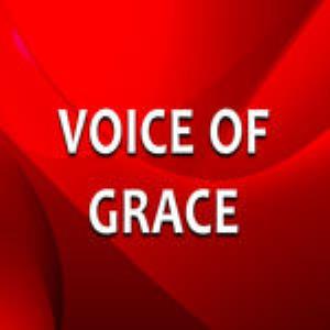 Voice of Grace Poster