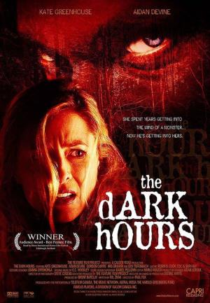 Dark Hours Poster