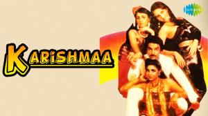 Karishma Poster