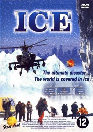 Ice Poster
