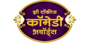 Zee Talkies Comedy Awards 2014 Poster