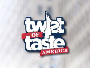 Twist of Taste America Poster