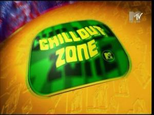 Chillzone Poster