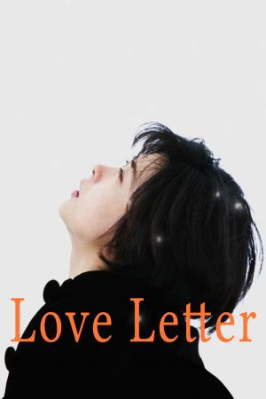 Love Letter Poster