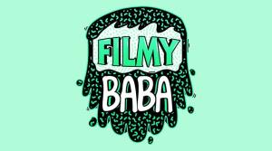 Filmy Baba Poster